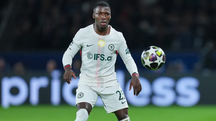 Chelsea fuera de la Champions League de la siguiente temporada