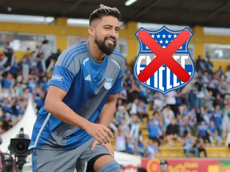 Crisis total en Emelec: Cristhian Noboa confirma su salida del club por estos motivos