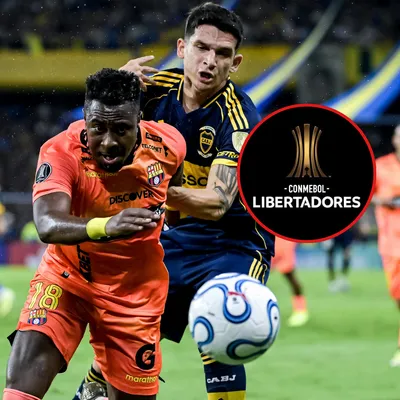 CONMEBOL y el toque de queda en Ecuador: ¿corre riesgo el partido de Barcelona SC vs Boca Juniors?