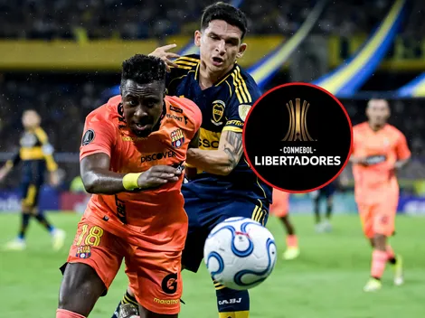 CONMEBOL y el toque de queda en Ecuador: ¿corre riesgo el partido de Barcelona SC vs Boca Juniors?