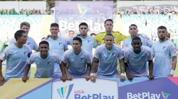Uno de estos jugadores se va de Millonarios.