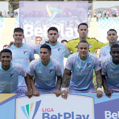 Millonarios y la primera decisión tras no clasificar a los Playoffs: “Se va”