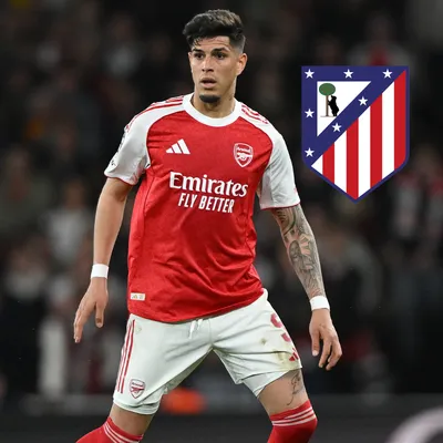 Varios hinchas de Arsenal piden que Piero Hincapié sea suplente en Champions League