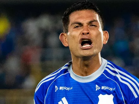 Millonarios quedó eliminado en la Liga BetPlay y estos jugadores terminan contrato con el club