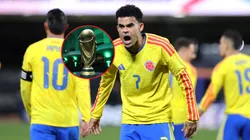 Patrocinador pudo adelantar los 26 convocados de la Selección Colombia al Mundial 2026