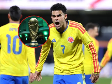 Toda Colombia impactada: ¿adelantan los 26 convocados al Mundial 2026?