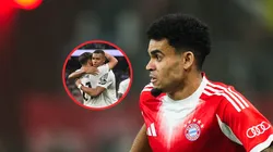 Un jugador del Real Madrid suena para el Bayern Múnich.