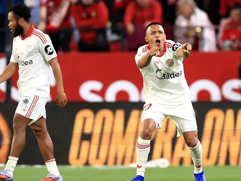 Tres puntos entre 7 equipos: arde el descenso en España
