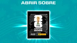 A través de un registro en FIFA Rewards se puede obtener un sobre gratuito para el álbum digital.