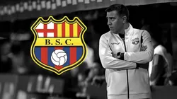 Bombazo: El primer nombre que suena para reemplazar a César Farías en Barcelona