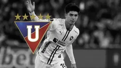 Liga de Quito define sus tres primeras salidas para junio