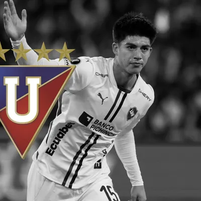 Liga de Quito define sus tres primeras salidas para junio