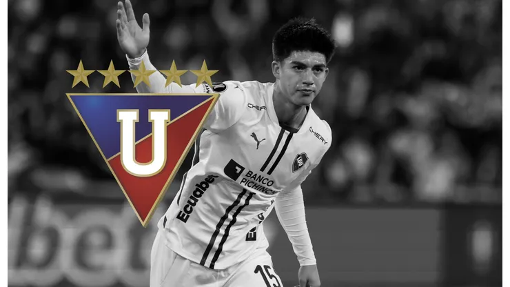 Liga de Quito define sus tres primeras salidas para junio