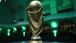 El trofeo más preciado y los clubes que más contribuyeron a los planteles de los equipos en Mundiales.