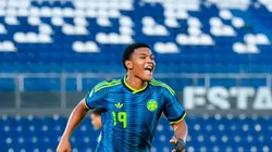 José Escorcia tendría nuevo club en la Premier League