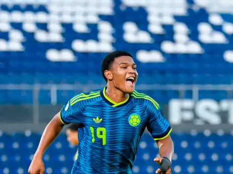 José Escorcia brilló en Colombia y tendría nuevo club en Europa