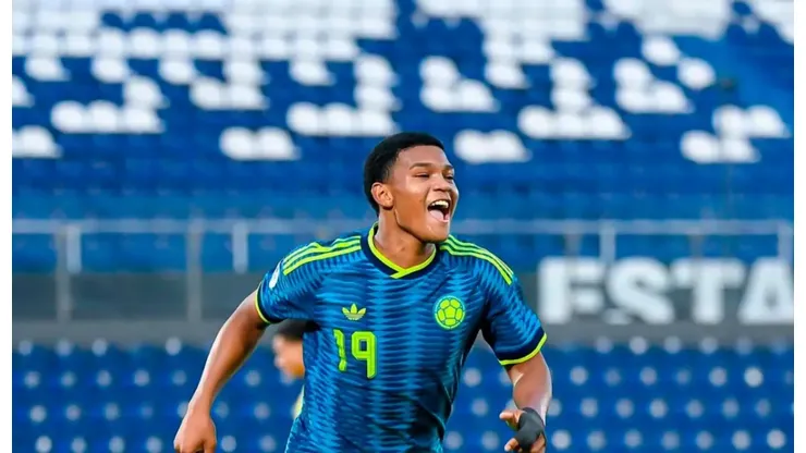 José Escorcia tendría nuevo club en la Premier League