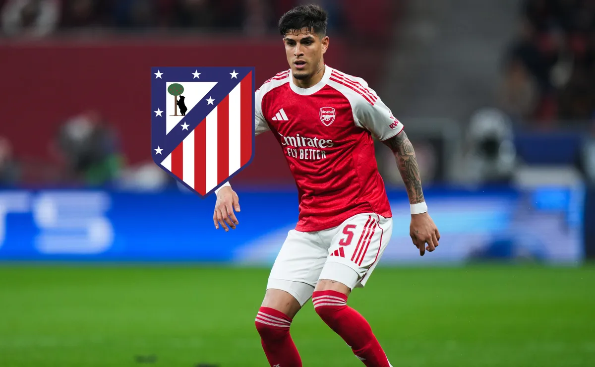 Arsenal y Atlético de Madrid se juegan el pase a la final de la Champions en el Emirates — image 1