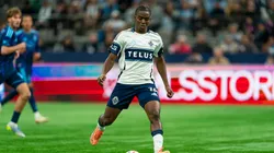 Bruno Caicedo apenas se fue de Barcelona y ahora daría el salto a Europa