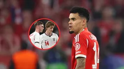 Bayern Múnich iría por un crac inglés de 60 millones de euros.