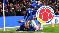 Chelsea va por sorpresivo fichaje de volante colombiano