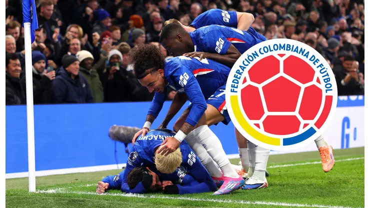Chelsea va por sorpresivo fichaje de volante colombiano