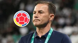 La decisión de Cannavaro con Uzbekistán para el Mundial 2026