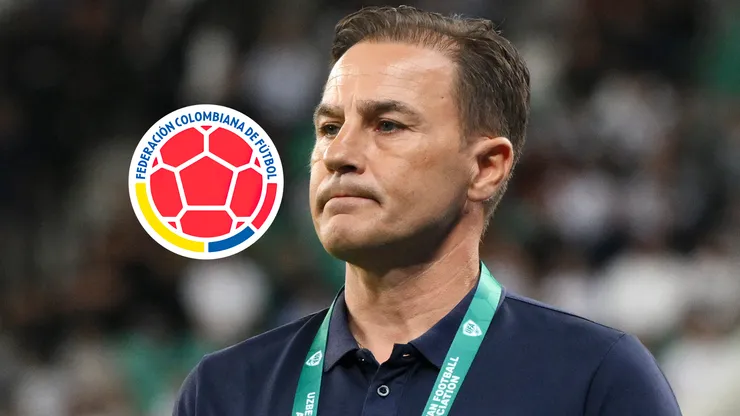 La decisión de Cannavaro con Uzbekistán para el Mundial 2026