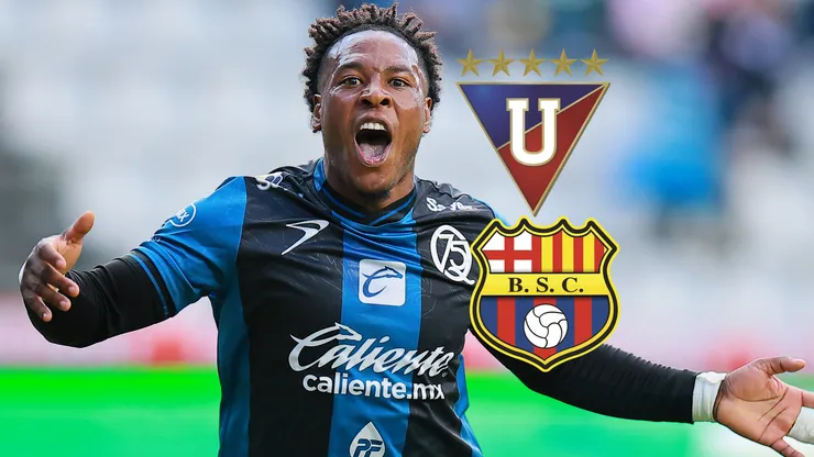 Jhojan Julio ya tendría nuevo equipo en la LigaPro