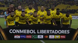Barcelona SC vive momento de tensión y la hinchada reclamó