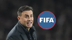 Fabio Cannavaro será el DT de Uzbeskistán en el Mundial 2026.