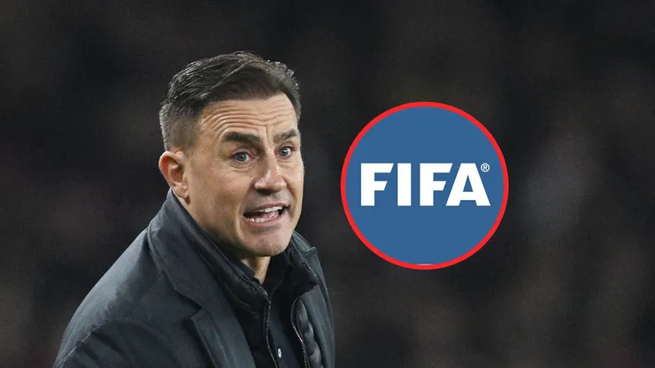 Fabio Cannavaro será el DT de Uzbeskistán en el Mundial 2026.