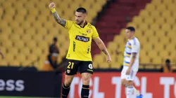 Barcelona SC venció a Boca Juniors y así quedó la tabla de posiciones del grupo D.