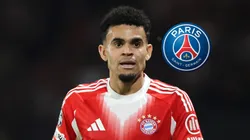 Bayern Múnich ficharía a este jugador del PSG si pudiera.