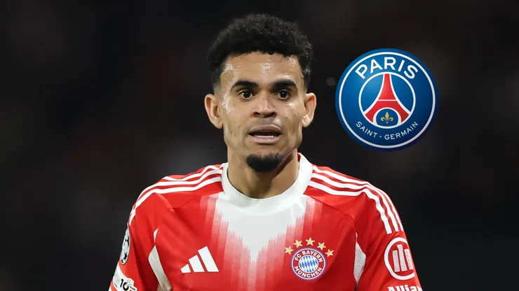 Bayern Múnich ficharía a este jugador del PSG si pudiera.