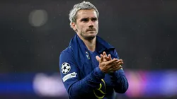 Griezmann y el 11 de cracks que se quedaron sin Champions.