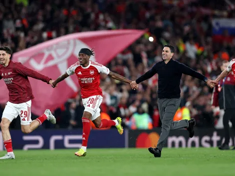 Arsenal sueña, ¿Quiénes ganaron la Champions como invictos?