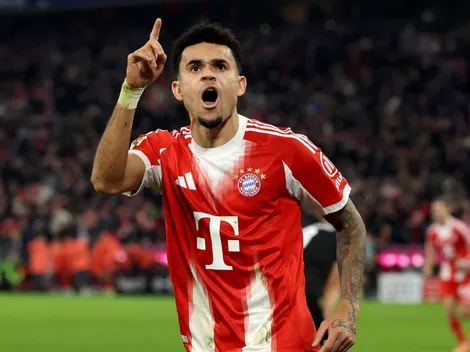 Temor con Luis Díaz en PSG: “Puede hacerlo todo”