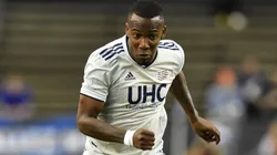 Cristian Penilla tiene nuevo club para mitad de temporada