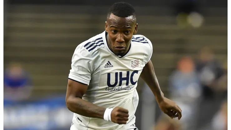 Cristian Penilla tiene nuevo club para mitad de temporada