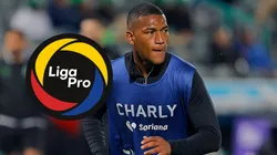 Sorpresa: Grande de LigaPro ofertó por Carlos Gruezo