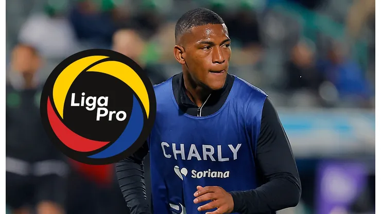 Sorpresa: Grande de LigaPro ofertó por Carlos Gruezo