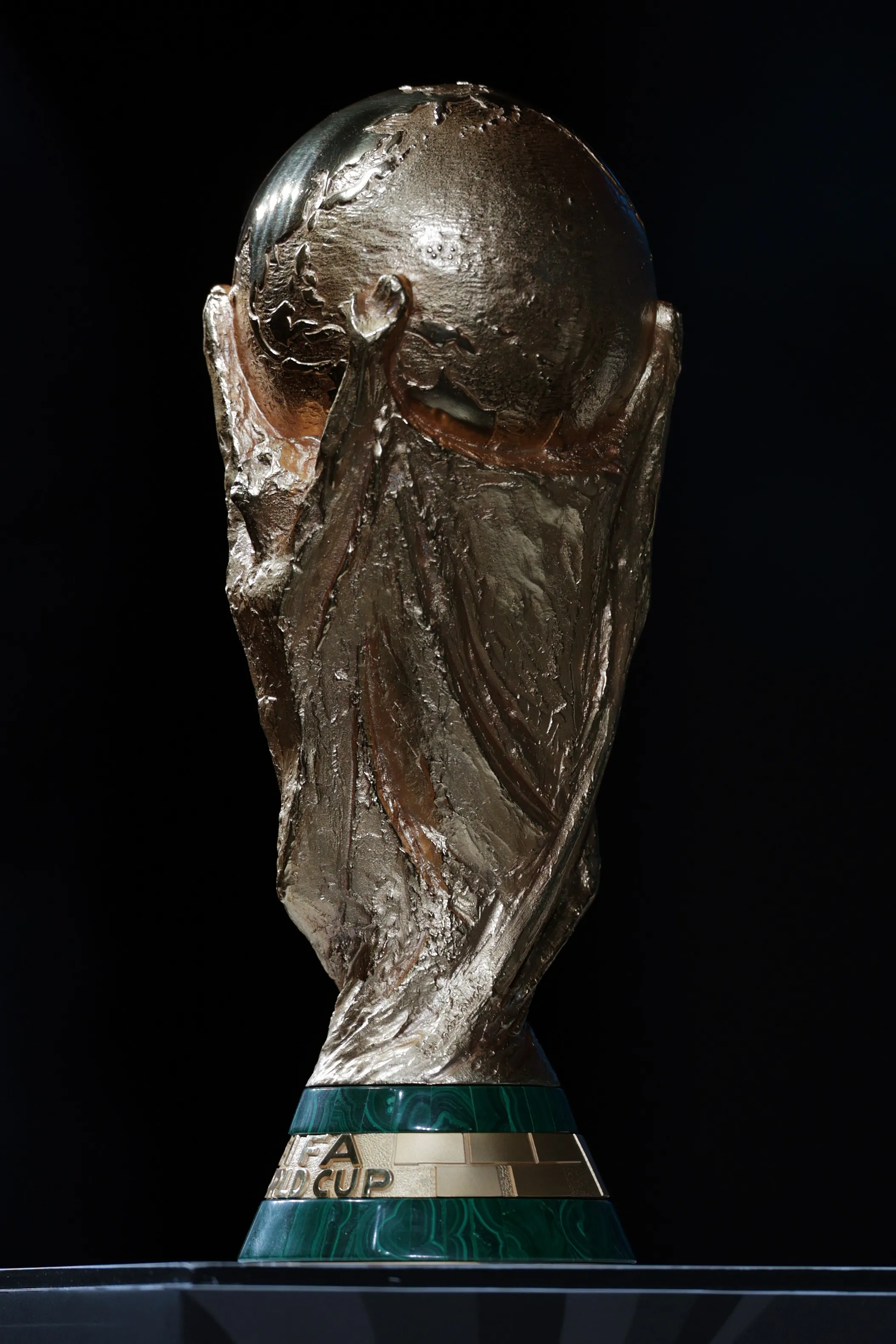El Mundial es el torneo más importante del fútbol. (Foto: GettyImages)