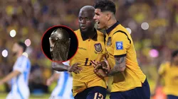 Los nuevos canales para ver el Mundial 2026 en Ecuador