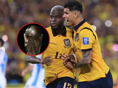 El nuevo canal para mirar los 104 partidos del Mundial 2026 en Ecuador