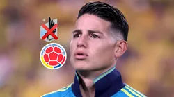 A James solo le quedaría una semana en el Minnesota United