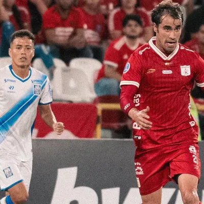 Alianza Atlético vs América de Cali HOY: ¿Qué canal pasa el partido de la Copa Sudamericana?
