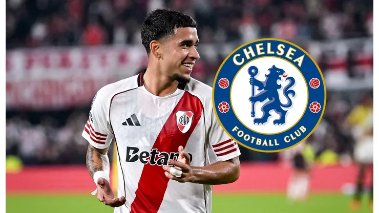 Kendry Páez destaca en River Plate y Chelsea tiene sorpresivo gesto ¿lo regresan?