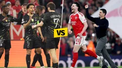 Día, horario y canales para ver la final de la Champions League