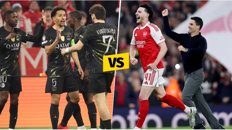 Día, horario y canales para ver la final de la Champions League